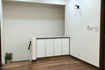 Pentas 6 @ Alam Impian