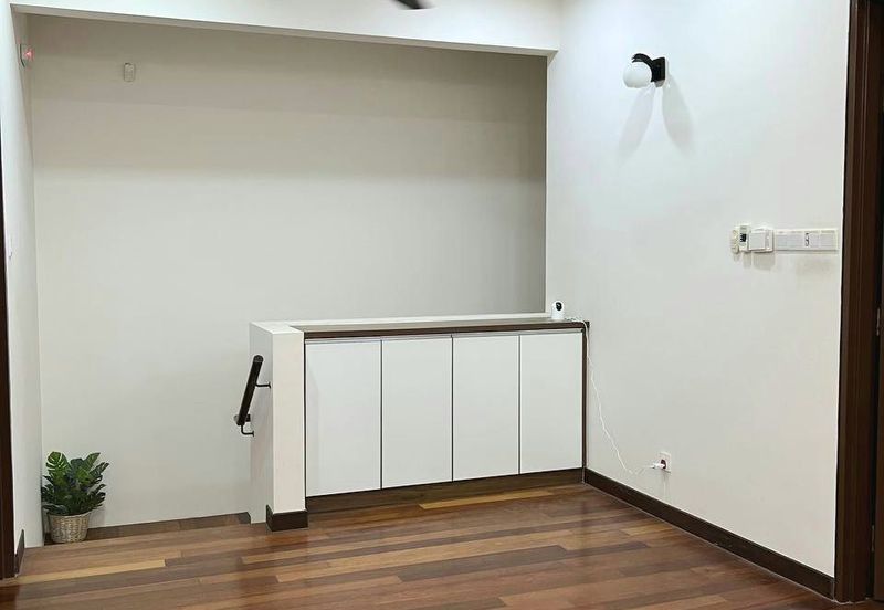 Pentas 6 @ Alam Impian