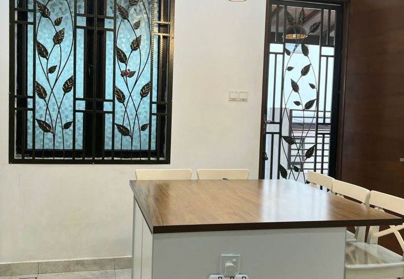 Pentas 6 @ Alam Impian