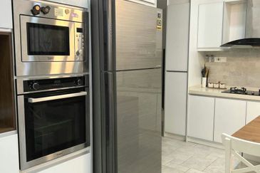 Pentas 6 @ Alam Impian