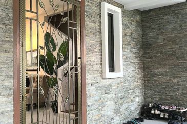 Pentas 6 @ Alam Impian