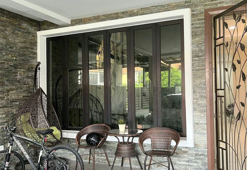 Pentas 6 @ Alam Impian