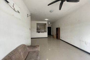 Desa Idaman, Taman Puchong Prima