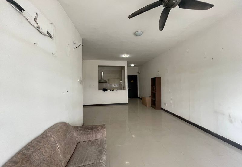 Desa Idaman, Taman Puchong Prima