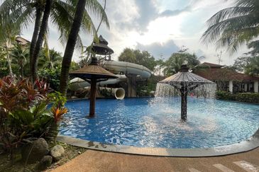 Desa Idaman, Taman Puchong Prima