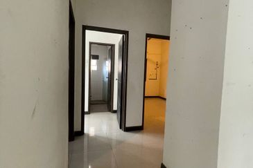 Desa Idaman, Taman Puchong Prima