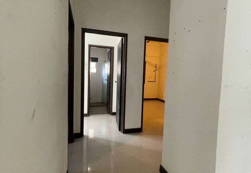 Desa Idaman, Taman Puchong Prima