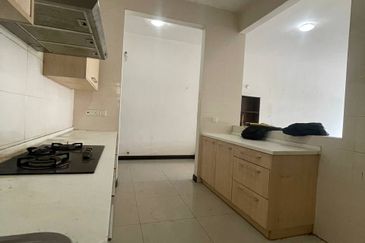 Desa Idaman, Taman Puchong Prima