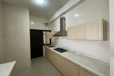 Desa Idaman, Taman Puchong Prima