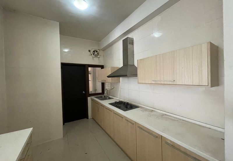 Desa Idaman, Taman Puchong Prima