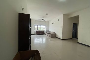 Desa Idaman, Taman Puchong Prima