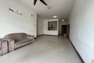 Desa Idaman, Taman Puchong Prima