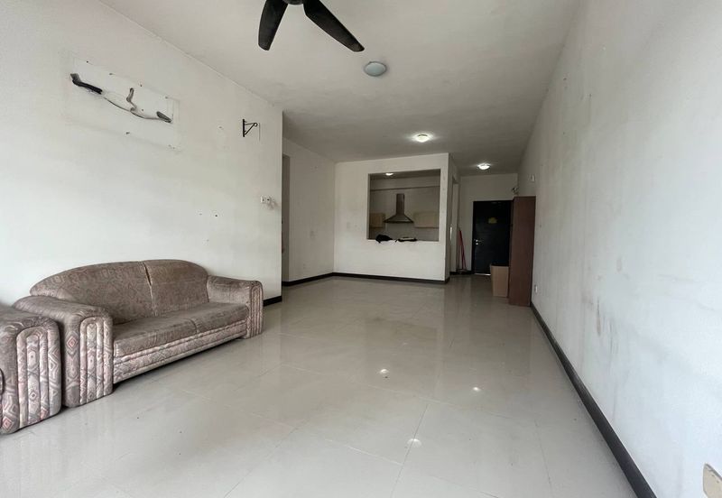 Desa Idaman, Taman Puchong Prima