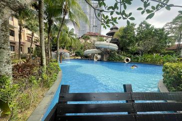 Desa Idaman, Taman Puchong Prima