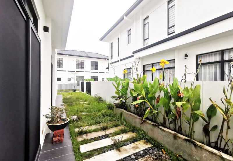 Norton Garden Semi D @ Eco Grandeur