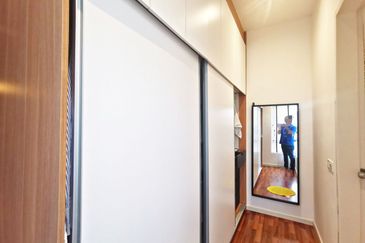 Norton Garden Semi D @ Eco Grandeur