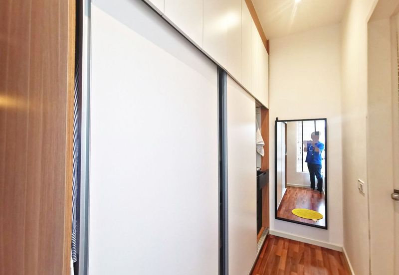 Norton Garden Semi D @ Eco Grandeur