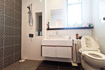 Norton Garden Semi D @ Eco Grandeur