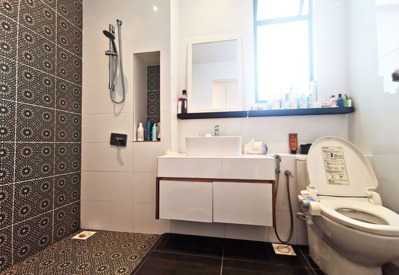 Norton Garden Semi D @ Eco Grandeur