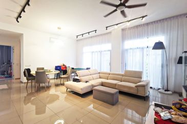 Norton Garden Semi D @ Eco Grandeur