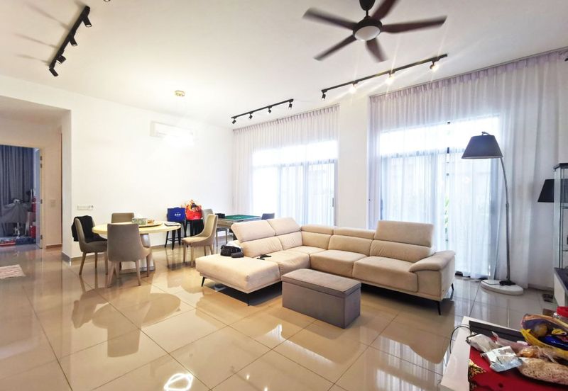 Norton Garden Semi D @ Eco Grandeur