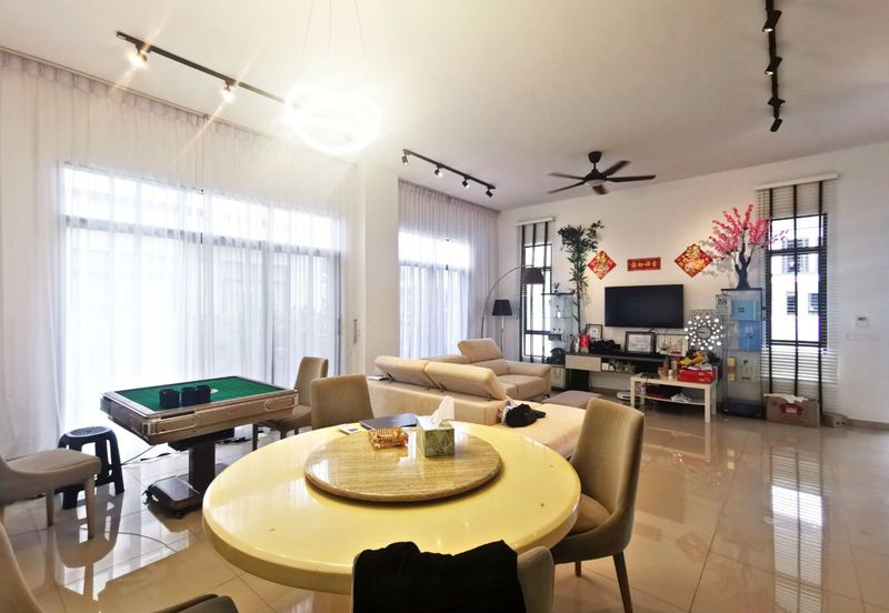 Norton Garden Semi D @ Eco Grandeur