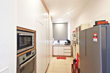 Norton Garden Semi D @ Eco Grandeur