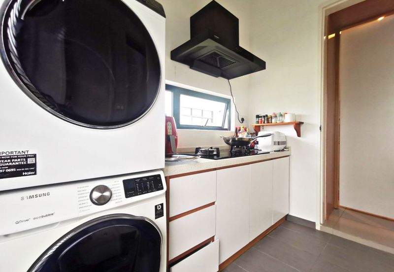 Norton Garden Semi D @ Eco Grandeur