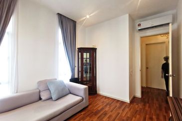 Norton Garden Semi D @ Eco Grandeur