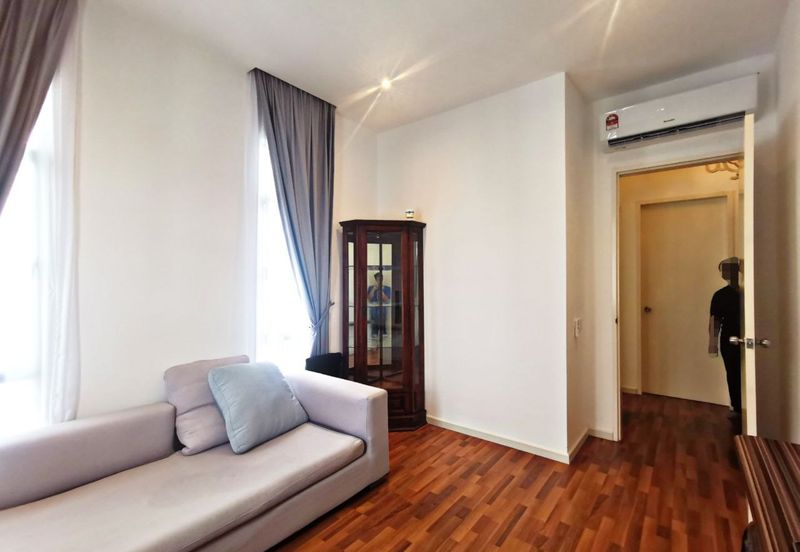 Norton Garden Semi D @ Eco Grandeur