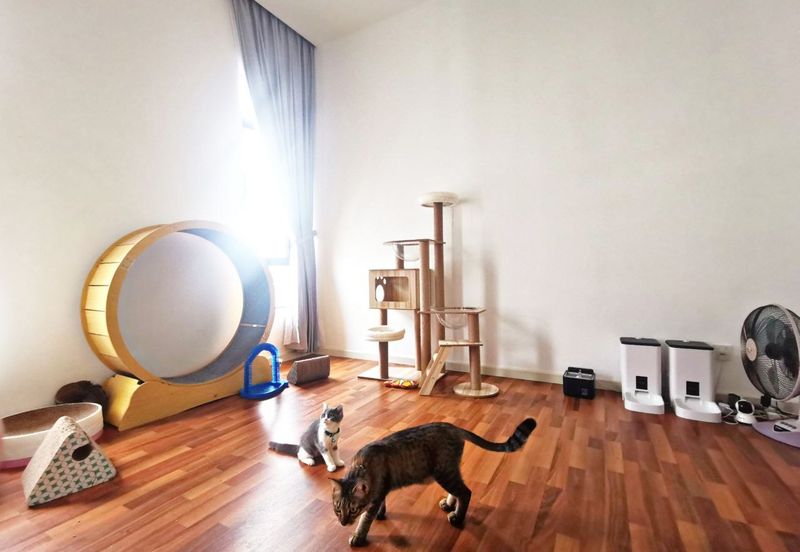 Norton Garden Semi D @ Eco Grandeur