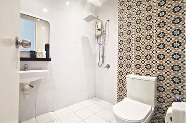 Norton Garden Semi D @ Eco Grandeur