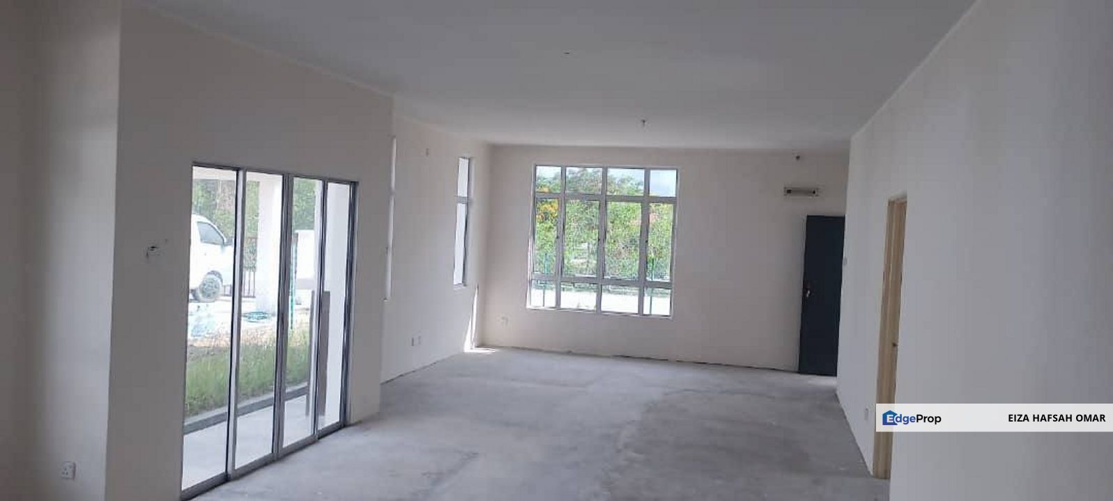 Single Storey , Negeri Sembilan, Lenggeng