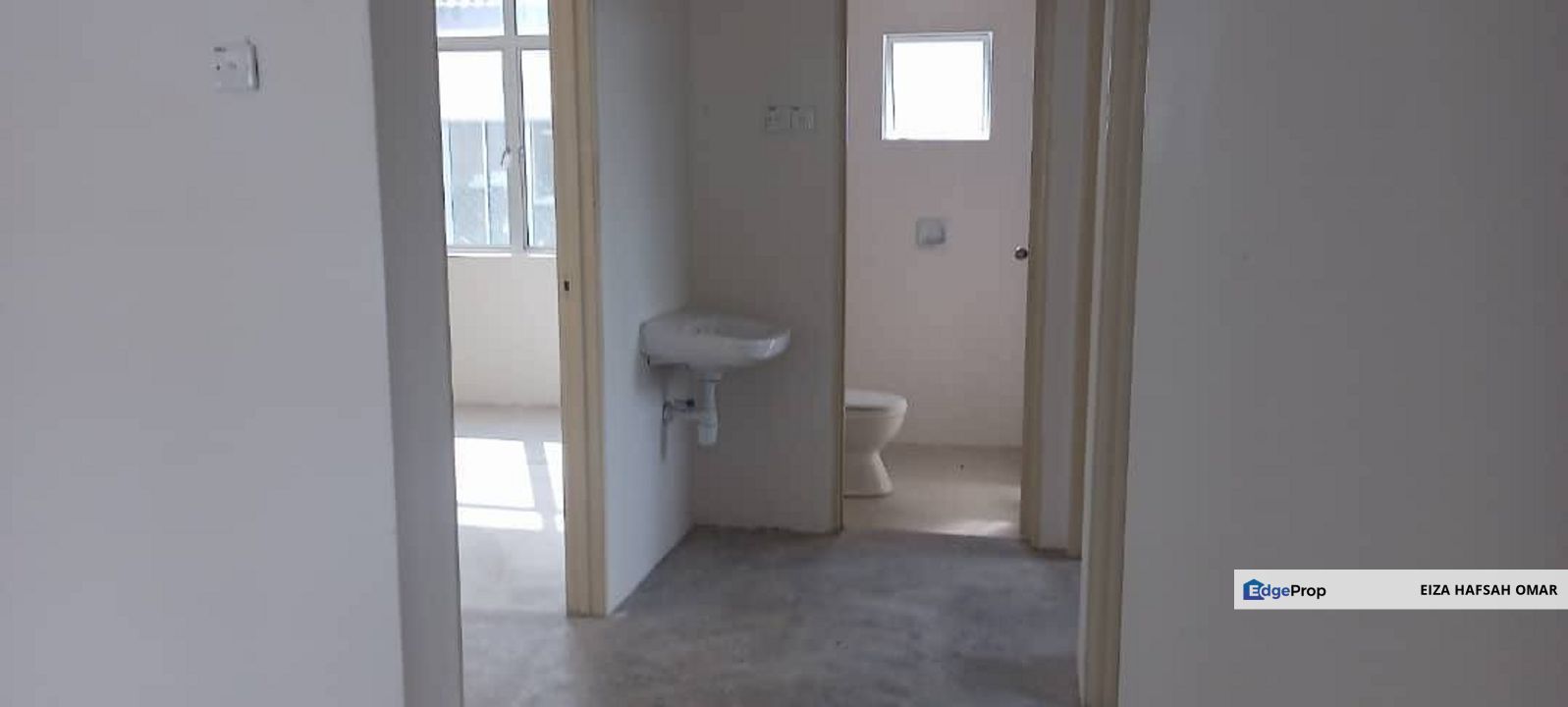 Single Storey , Negeri Sembilan, Lenggeng