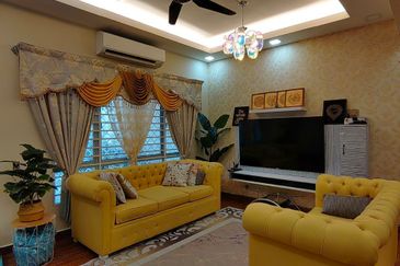 Taman Pelangi Semenyih