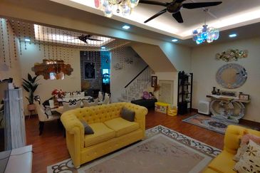 Taman Pelangi Semenyih