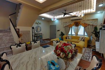 Taman Pelangi Semenyih