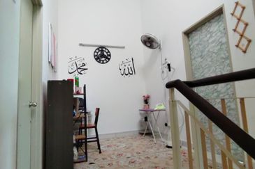 Taman Pelangi Semenyih