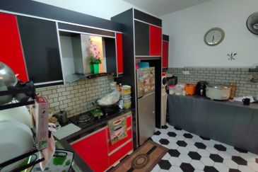 Taman Pelangi Semenyih