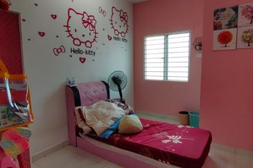 Taman Pelangi Semenyih