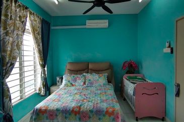 Taman Pelangi Semenyih