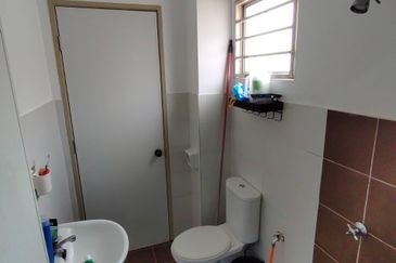 Taman Pelangi Semenyih