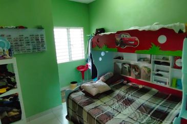 Taman Pelangi Semenyih