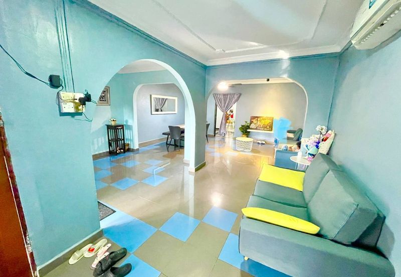 Section 19 (Seksyen 19) @ Shah Alam