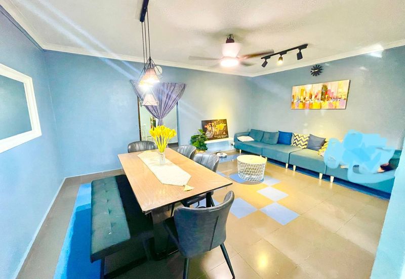 Section 19 (Seksyen 19) @ Shah Alam