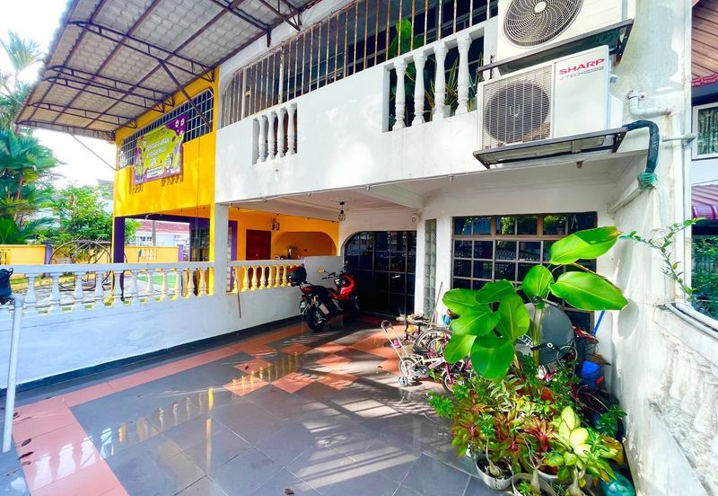 Section 19 (Seksyen 19) @ Shah Alam