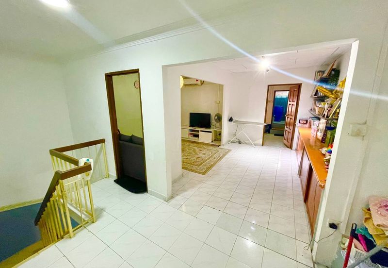 Section 19 (Seksyen 19) @ Shah Alam