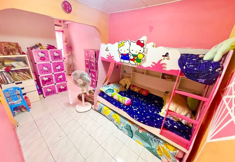 Section 19 (Seksyen 19) @ Shah Alam