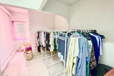 Section 19 (Seksyen 19) @ Shah Alam