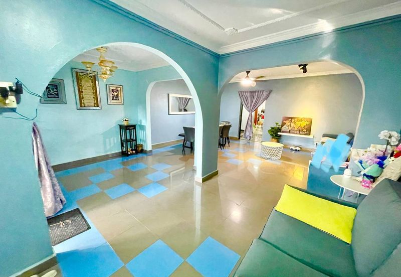 Section 19 (Seksyen 19) @ Shah Alam